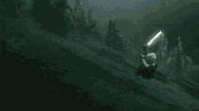 Sephiroth Battle GIF - Sephiroth Battle Cloud GIFs