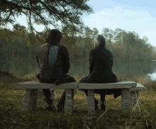 The Walking Dead Twd GIF - The Walking Dead Twd Daryl GIFs