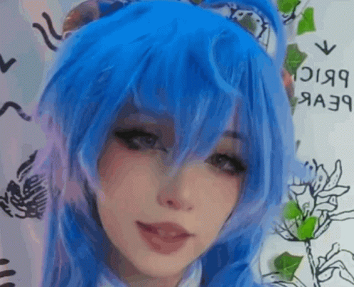 Skyexsummers Ganyu GIF - Skyexsummers Ganyu Cosplay - Descubre y