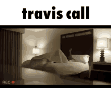 Travis Call GIF - Travis Call Travis Call GIFs