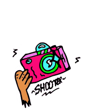 shooter photography