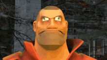 Tf2soldier Fear GIF - Tf2soldier Fear Scared GIFs