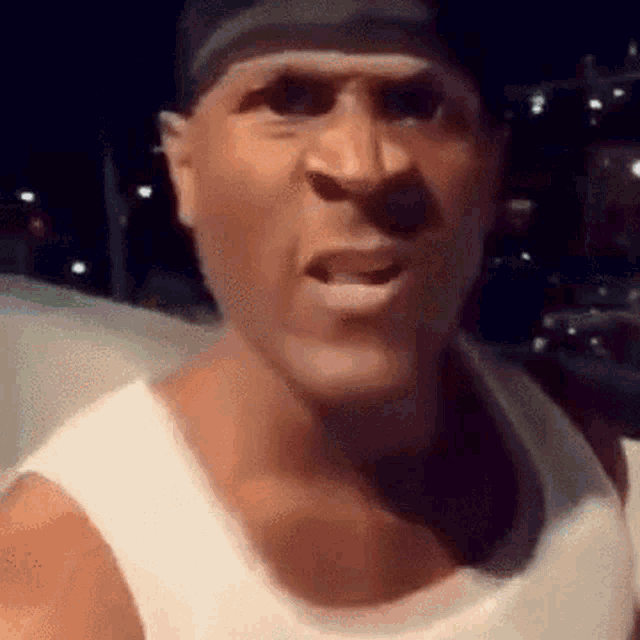 Long gif. Tyrone congratulations gif.