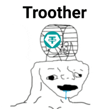 Tether Fud GIF - Tether Fud Troother GIFs