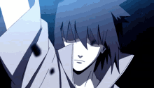 Sasuke Sad GIF - Sasuke Sad Kirin GIFs