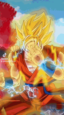 Goku Vs Naruto GIFs | Tenor