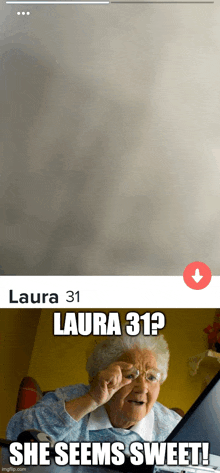 Laura 31 GIF - Laura 31 GIFs