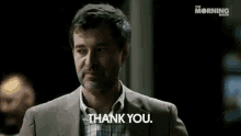 Thank You The Morning Show GIF - Thank You The Morning Show GIFs