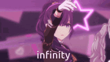 Mafuyu Asahina Infinity GIF - Mafuyu Asahina Infinity GIFs