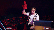 Number 1 Niall Horan GIF - Number 1 Niall Horan The Voice GIFs