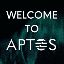 Aptos Welcome To Aptos GIF