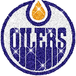 Oilers Sticker - Oilers Stickers