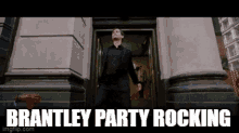 Brantley Party Rock GIF - Brantley Party Rock Dance GIFs