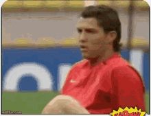 Ronaldo Shocked GIF - Ronaldo Shocked Woah GIFs