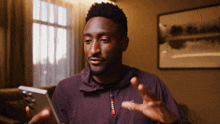 Great Marques Brownlee GIF - Great Marques Brownlee Awesome GIFs