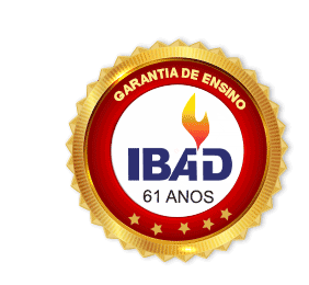 Ibad Fabad Sticker