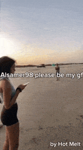 Alsamer98 Please Be My Gf By Hot Melt GIF - Alsamer98 Please Be My Gf By Hot Melt GIFs