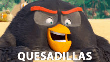 Quesadillas Excited GIF - Quesadillas Excited Happy Dance GIFs