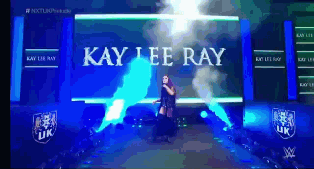 Kay Lee Ray GIF - Kay Lee Ray GIFs