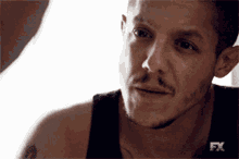 Theo Rossi GIF