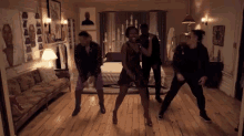 Getting Down GIF - Shes Gotta Have It Dancing Dance GIFs