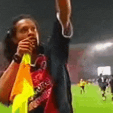 Ronaldinho Vibes GIF