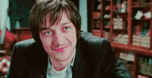 James Mcavoy Proud Of You GIF - James Mcavoy Proud Of You Im So Proud Of You GIFs