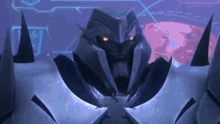 Megatron Angry GIF - Megatron Angry Return GIFs