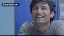 Smiling.Gif GIF - Smiling Happy Reactions GIFs