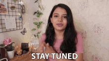 Stay Tuned Theres More GIF - Stay Tuned Theres More Keep Watching GIFs