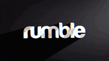 Rumble Rumblecom GIF - Rumble Rumblecom Rumble Takeover GIFs