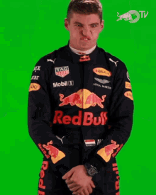 Max Verstappen Red Bull Max Verstappen GIF - Max Verstappen Red Bull Max Verstappen GIFs