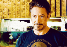 He’s The Reason I Saw The Avengers (: GIF - The Avengers Ironman Robert Downey Jr GIFs