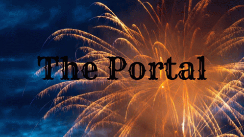 The Portal GIF - The Portal - Discover & Share GIFs