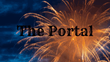 The Portal GIF - The Portal GIFs
