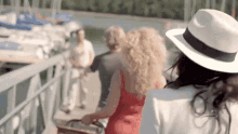 Look Back Little Big Town GIF - Look Back Little Big Town Pontoon GIFs