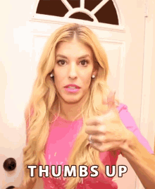 Thumbs Up Approved GIF - Thumbs Up Approved Like GIFs