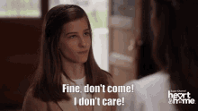 Angry I Dont Care GIF - Angry I Dont Care Hearties GIFs