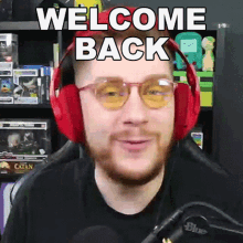 Welcome Back Shawn Games GIF - Welcome Back Shawn Games Welcome Home GIFs