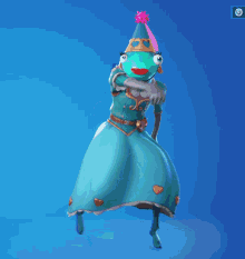 lil whip fortnite dance fish princess felicity