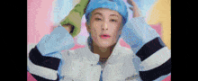 Nct Nctdream GIF - Nct Nctdream Kpop GIFs
