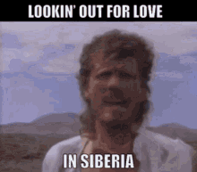 Love In Siberia Laban GIF