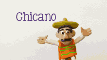 Chicano Mexicano GIF - Chicano Mexicano Mexica GIFs