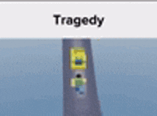Roblox Tragedy GIF - Roblox Tragedy Meme GIFs