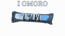 Omoro I Omoro GIF - Omoro I Omoro Omori GIFs
