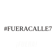 Anabel Fuera GIF - Anabel Fuera Calle GIFs