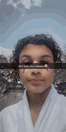Aesthetic Hot Boy Summer GIF - Aesthetic Hot Boy Summer Smile GIFs