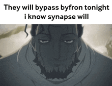 Synapse Byfron GIF - Synapse Byfron They Will Update Synapse GIFs