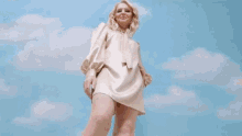India Willoughby GIF