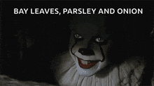 Pennywise GIF - Pennywise GIFs